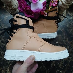 Nike Air Force 1 Rebel XX  Streetwear/Lifestyle Shoes Size 7 for Women